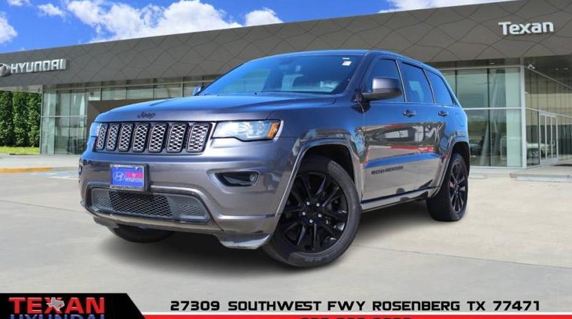 JEEP GRAND CHEROKEE 2019 1C4RJEAG5KC533511 image